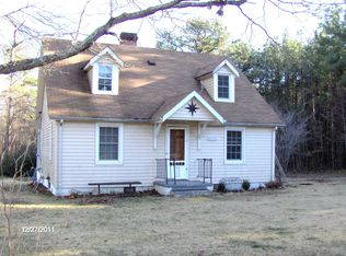 16211 W Patrick Henry Rd, Montpelier, VA 23192