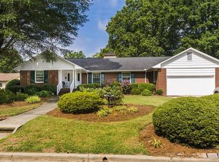 610 Glenwood Ave, Burlington, NC 27215