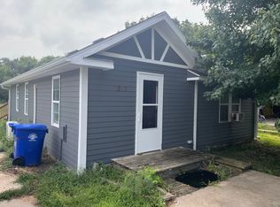1203 S Elm St, McPherson, KS 67460