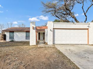 6007 Valley Forge, San Antonio, TX 78233