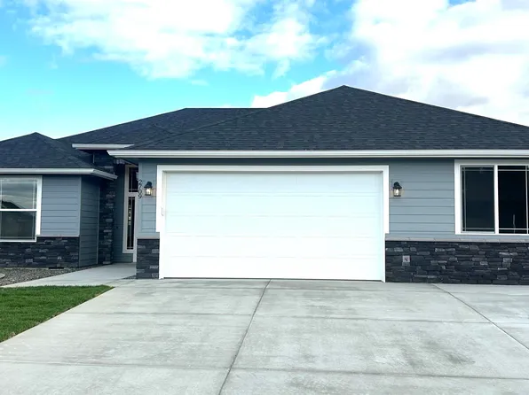 2709 S Beech St, Kennewick, WA 99337