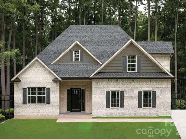 127 Martin Ridge Dr #7, Unionville, NC 28110