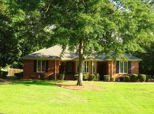 872 Sparkleberry Rd, Evans, GA 30809