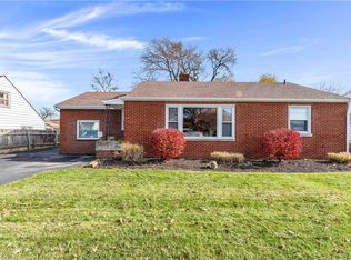 5351 W 148th St, Brookpark, OH