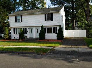 17-19 Armstrong St, West Springfield, MA 01089