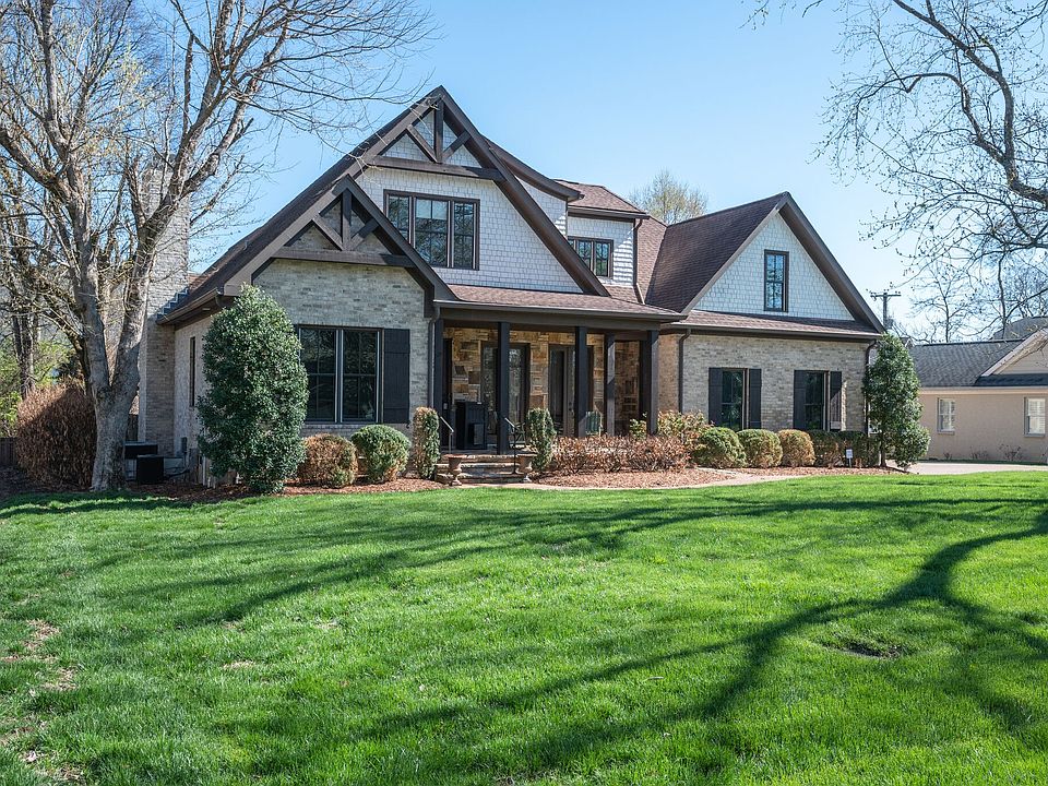 108 Haverford Dr, Nashville, TN 37205 | Zillow