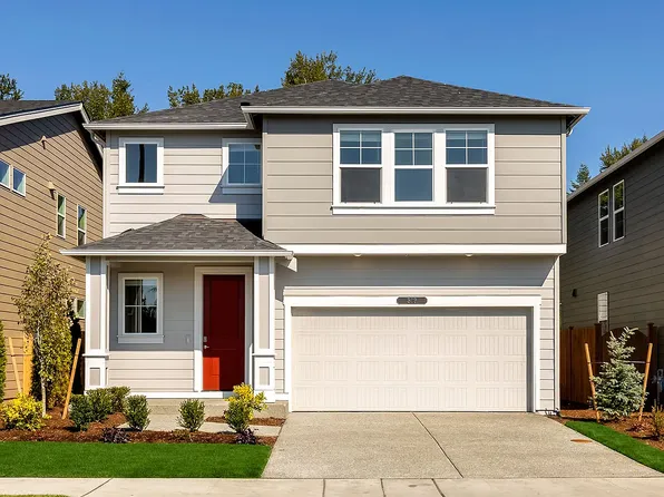 3912 23rd Ave NE, Olympia, WA 98506