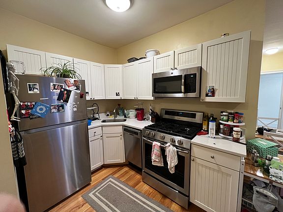 2nd image of 84 Morrison Ave #1