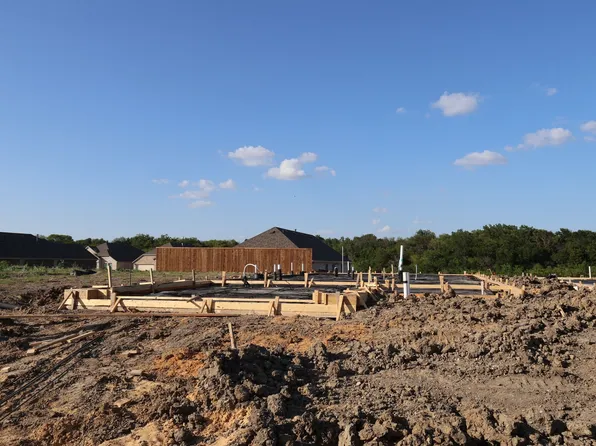 2028 Osage Trl, Mesquite, TX 75149