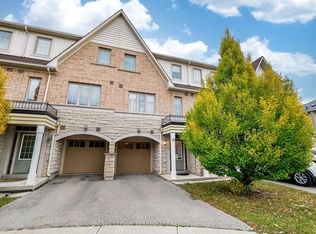 2171 Fiddlers Way #39, Oakville, ON L6M 0R9