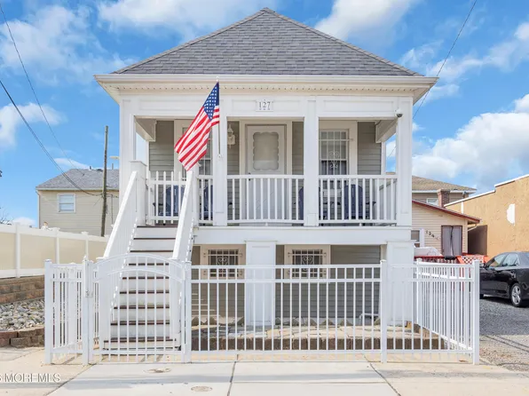 127 Hamilton Avenue #127, Seaside Heights, NJ 08751