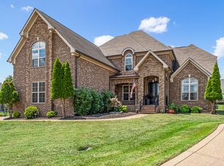 120 Fraser Pl, Hendersonville, TN 37075