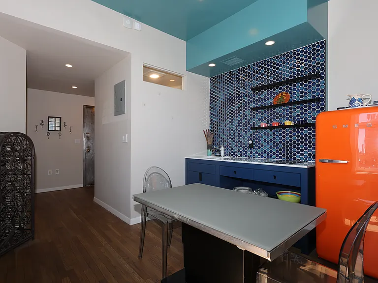 9 Barrow St #6L — Photo 6