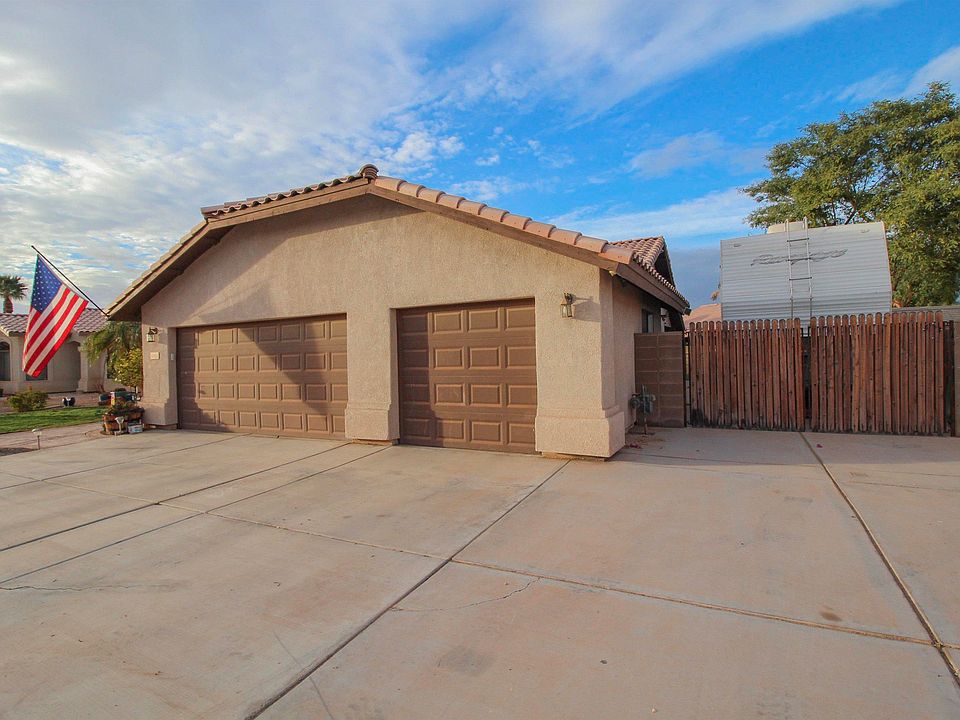 yuma  3498 W 38th Pl, Yuma, AZ 85365 | MLS #20254897 | Zillow