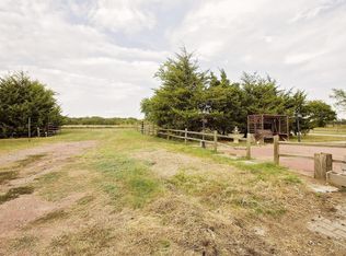 Chickenfield Rd, Whitewright, TX 75491