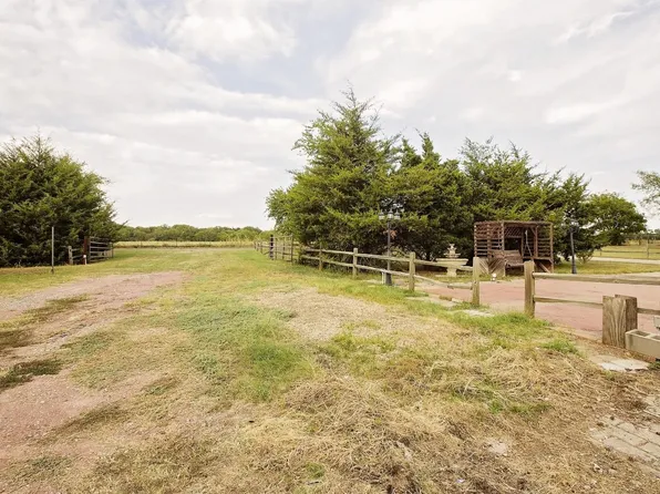 Chickenfield Rd, Whitewright, TX 75491