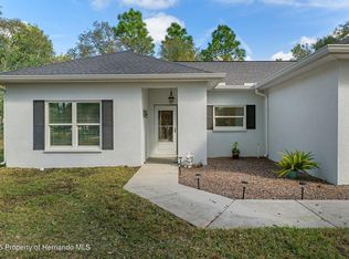 11085 Stilt Ave, Weeki Wachee, FL 34614