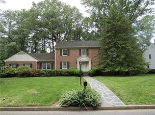 213 Chickahominy Bluffs Rd, Richmond, VA 23227