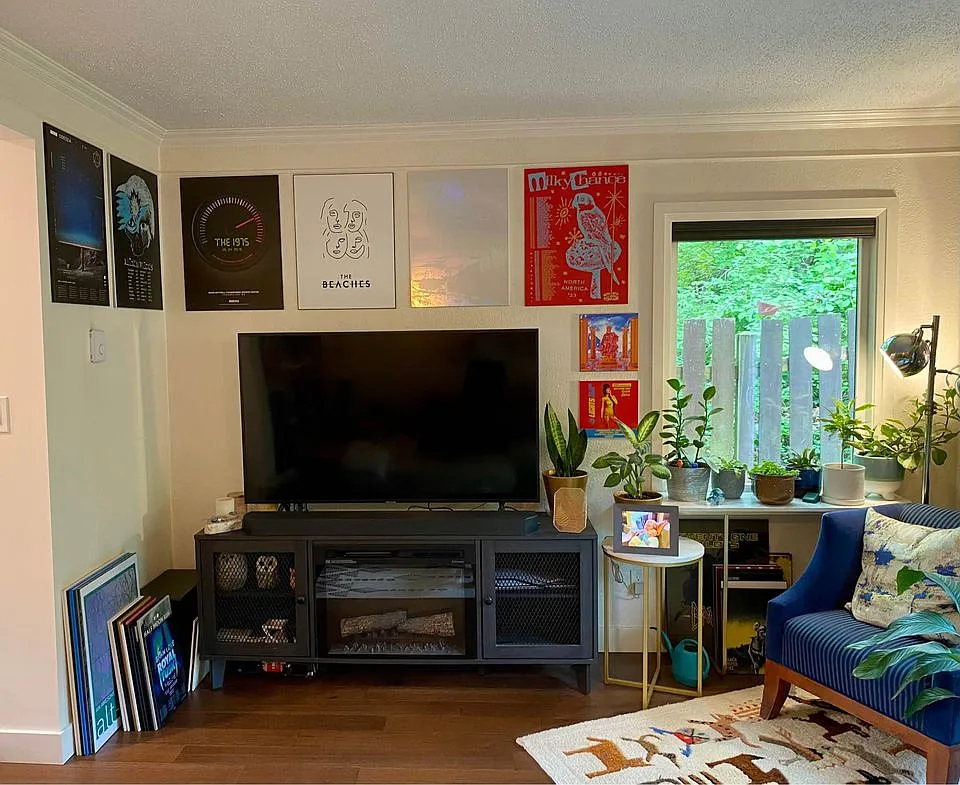 2 bed, 1.5 bath, 1050 sqft, $2,500 — Photo 2