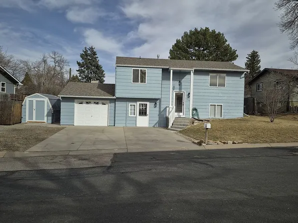 5908 Neptune Dr, Fort Collins, CO 80525