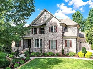 1456 Bethan Dr, Summerfield, NC 27358