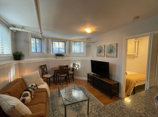 (Undisclosed Address), Boston, MA 02134
