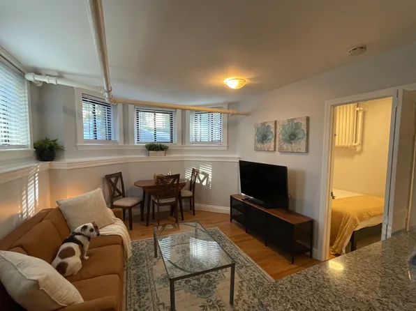 (undisclosed Address), Boston, MA 02134