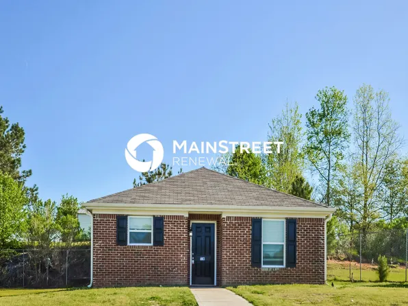 626 Dove Cv, Social Circle, GA 30025