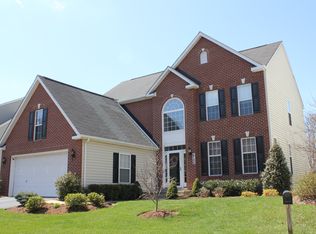 6700 Hanson Ln, Lorton, VA 22079