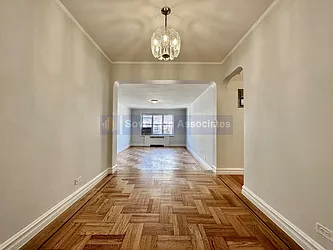 Rented by Sovereign Associates