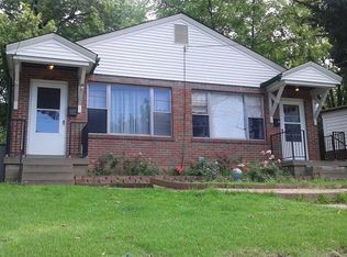 9103 Midland Blvd, Saint Louis, MO 63114