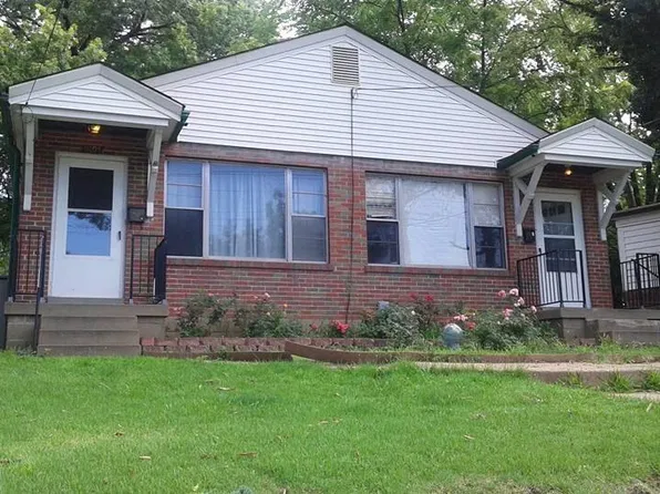 9103 Midland Blvd, Saint Louis, MO 63114