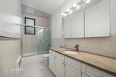 Rented by Garfield Realty 