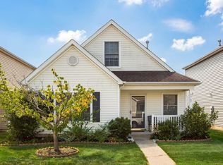 4767 Mattox St, Columbus, OH 43228