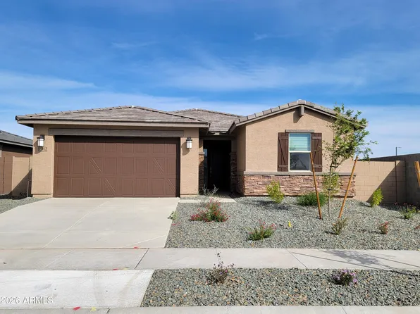 15982 W DESERT SPOON Drive, Surprise, AZ 85379