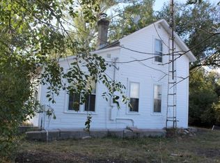101 Walnut St, Buffalo Gap, SD 57722
