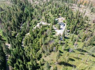 33319 N Conklin Rd, Elk, WA 99009