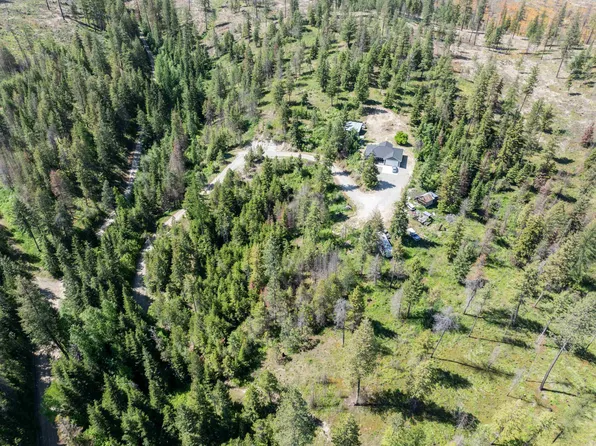 33319 N Conklin Rd, Elk, WA 99009