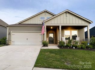 3524 Tully Ave, Kannapolis, NC 28081