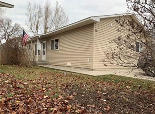 1119 Rays Ln, Billings, MT 59101