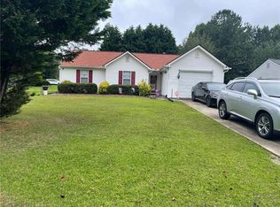 5240 Hillcrest Glenn Dr, Sugar Hill, GA 30518
