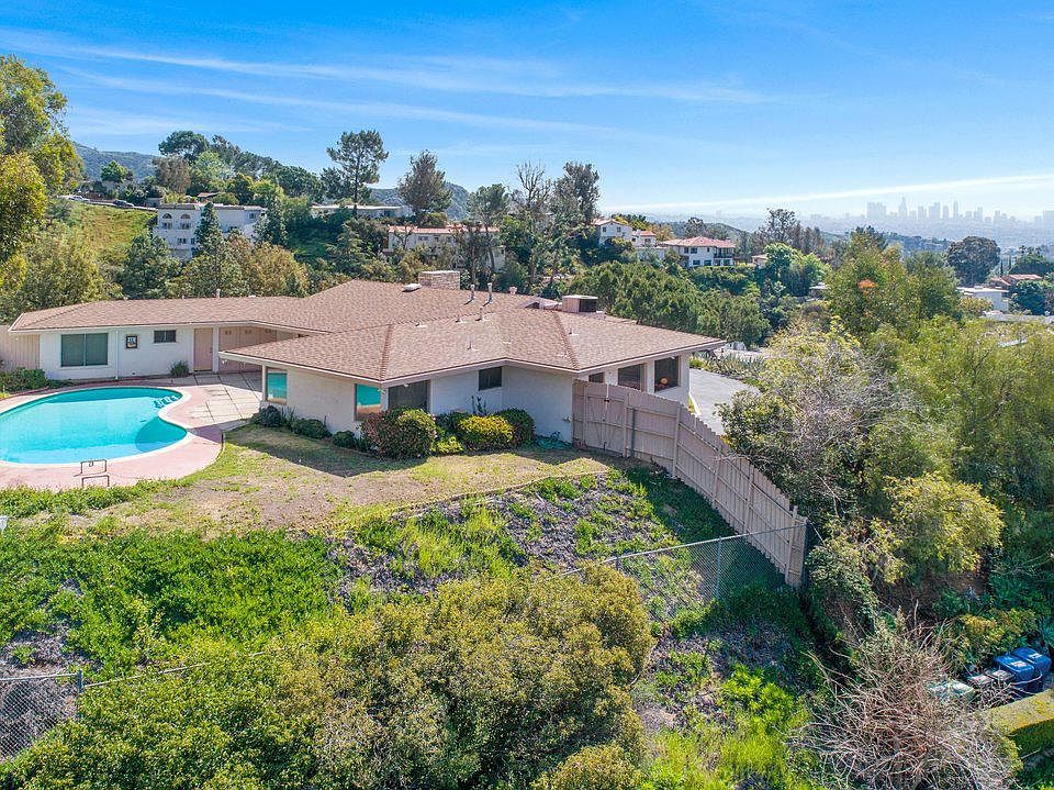 6145 Mulholland Hwy, Los Angeles, CA 90068 Zillow