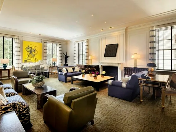 4 East 66th Street image 3 of 21