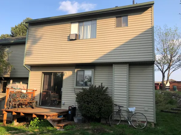 1712 NW Lamont St, Pullman, WA 99163