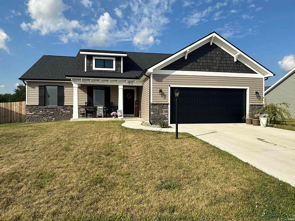 1st image of 911 Jennifer Dr