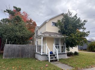 409 Handy St, Newberry, MI 49868