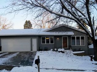 3100 S Elmwood Ave, Sioux Falls, SD 57105