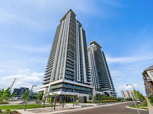 38 Gandhi Ln, Markham, ON
