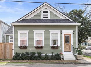 5130 Perrier St, New Orleans, LA 70115