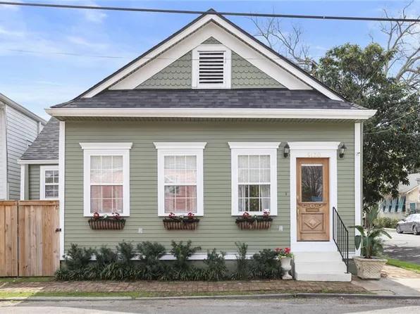 5130 Perrier St, New Orleans, LA 70115